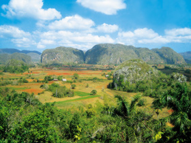 Cuba family holidays