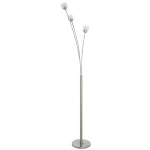 Cuba Floor Lamp