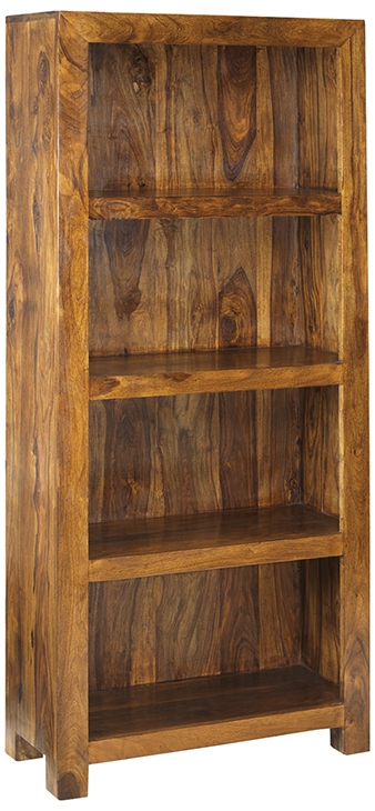 Sheesham Bookcase