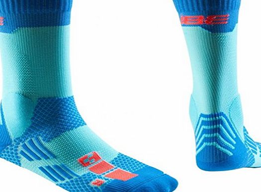 Cube EOL Cube Action Team AM Sock - 40-43