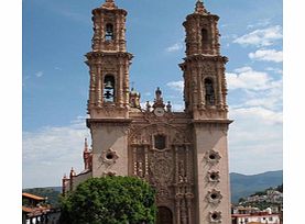 & Taxco City Tour - Child