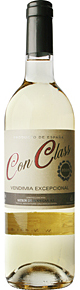 Cuevas de Castilla 2007 Con Class, Rueda Blanco, Vendimia Excepcional, Cuevas