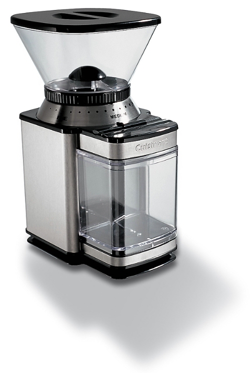 Cuisinart Burr Mill - Bean Grinder