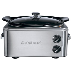 Cuisinart CSC650U