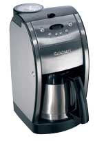 Cuisinart DGB600BCU