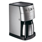 Cuisinart DGB650BCU