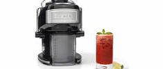 Cuisinart Fruit and Vegetable Juice Extractor