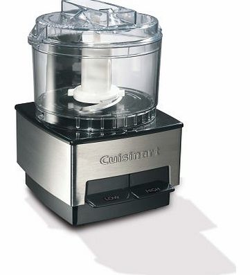 Cuisinart Mini Food Processor