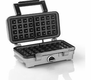 Waffle Maker, 1000W