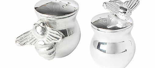 Culinary Concepts Bee Medium Salt and Pepper Set