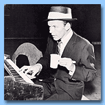 Cult Images Frank Sinatra