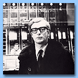 Cult Images Michael Caine