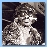 Cult Images Stevie Wonder