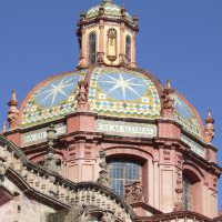 Cultural And Historic Sightseeing Tour Gray Line - Acapulco Cultural And Historic