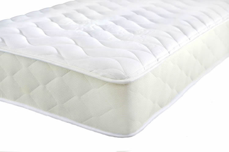 Indulgence 1200    3ft Single Mattress