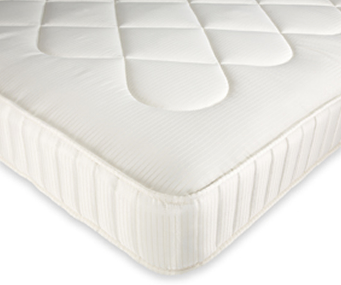 Cumfilux Beds Oasis 3ft Single Mattress