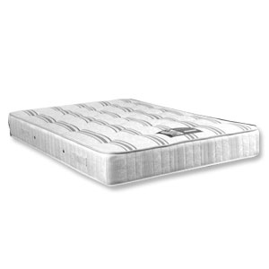 Cumfilux Nirvana 6FT Mattress