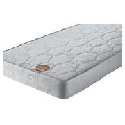 Orthoflex Vacuum Packed Double Mattress