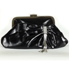 Curvety DIAMANTE CLUTCH