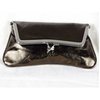 Curvety FOLDOVER CLUTCH BAG