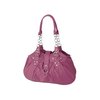 Curvety MARINA BAG IN RASPBERRY