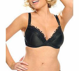 Curvy Kate Elegance black bra