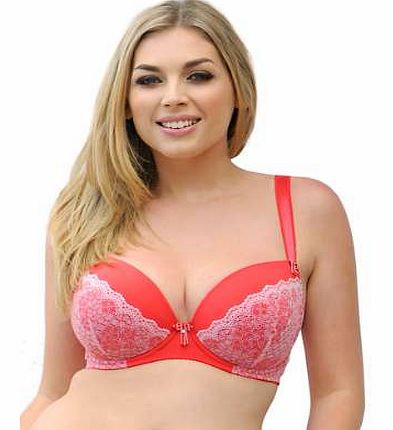 Curvy Kate Temptress Plunge Bra