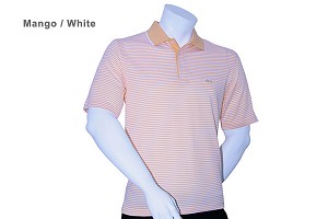 CB DryTec Manatee Polo Shirt