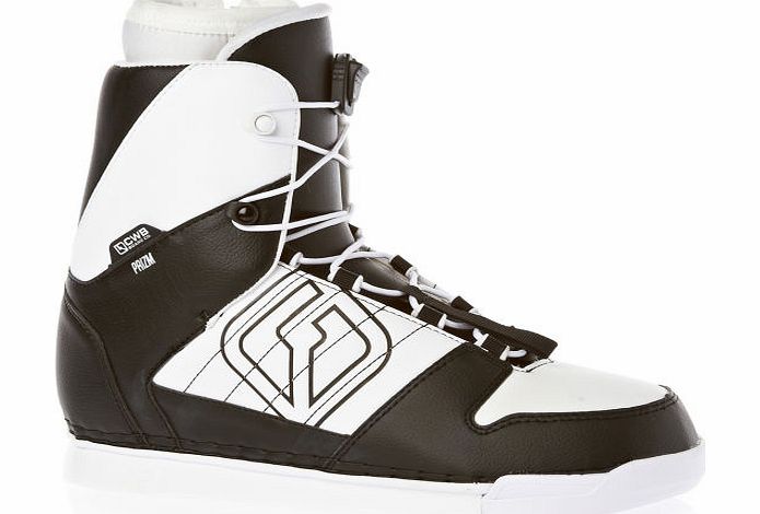 Mens CWB Prizm Close Toe Wakeboard Binding - UK