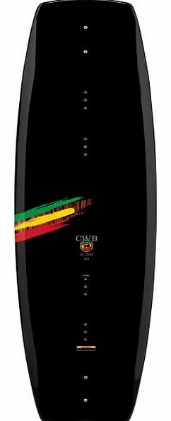 Mens CWB Reverb Wakeboard - 141cm