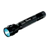 Cyba-Lite 3 Watt Aluminium Torch Black