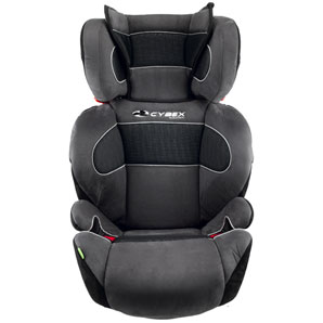 Cybex Car Seat- Molly