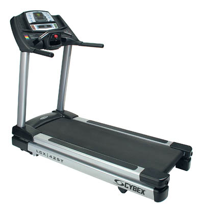 Cybex Ex-display - Cardio - Cybex Cybex LCX 425T Treadmill