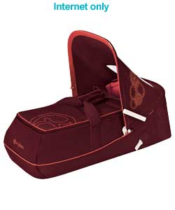 from Mamas & Papas: Carrycot - Topaz