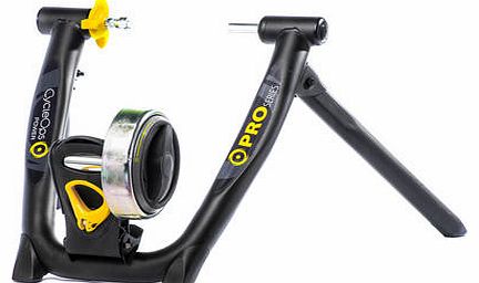 Supermagneto Pro Turbo Trainer & Winter