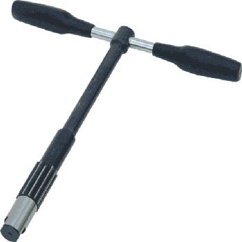 Seat Tube Reamer Handle