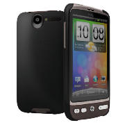 HTC Desire Frost Black Case