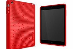 Vector 3D TPU Back Case for iPad Mini -