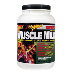 Cytosport Muscle MIlk 1125g