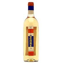 d Arenberg White Ochre 1999- 75 Cl