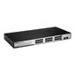 D-Link 24-Port Smart Copper Gigabit