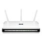 D-Link 4 PORT 802.11N GIGABIT ROUTER- For Cable