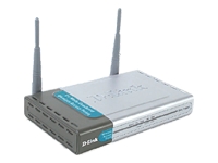 D-LINK AirPremier AG DWL-7100AP - radio access