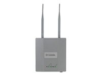 D-LINK AirPremier DWL-3200AP - radio access point