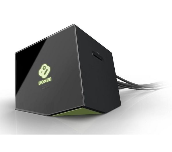 D-Link Boxee Box