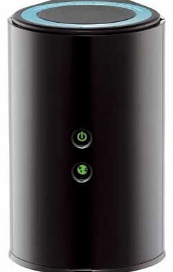 D-Link Cloud GigaBit Router N300