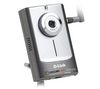 D-LINK DCS-2120 WiFi/Ethernet Network Camera