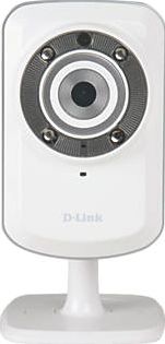 D-Link, 1228[^]3317H DCS-932L/B HD Day / Night Indoor Cloud