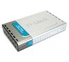 DES-1008F 8-port 10/100 Mbps Ethernet Switch