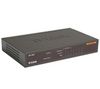 DES-1008P 8-port 10/100 Mbps Ethernet Switch